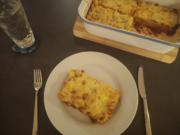 Lasagne - Rezept - Bild Nr. 16306