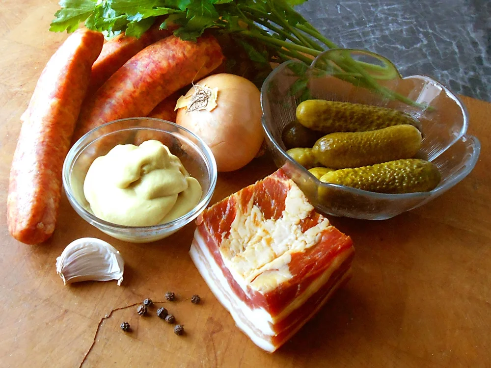 Brandenburger Gutsherren-Rouladen - Rezept - Bild Nr. 16307