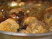 Karamellisierte Feigen - Rezept