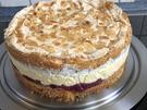 Gewitter - Torte - Rezept - Bild Nr. 2