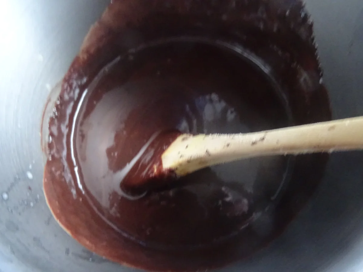 Rezept: Amarettobomben Bild Nr. 16308 Amarettobomben - Rezept - Bild Nr. 16308