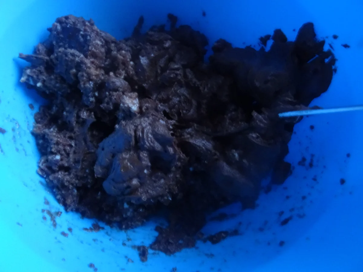 Rezept: Amarettobomben Bild Nr. 16310 Amarettobomben - Rezept - Bild Nr. 16310