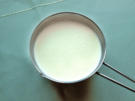 Rezept: Beurre blanc - Weiße Buttersauce Bild Nr. 2 Beurre blanc - Weiße Buttersauce - Rezept - Bild Nr. 2