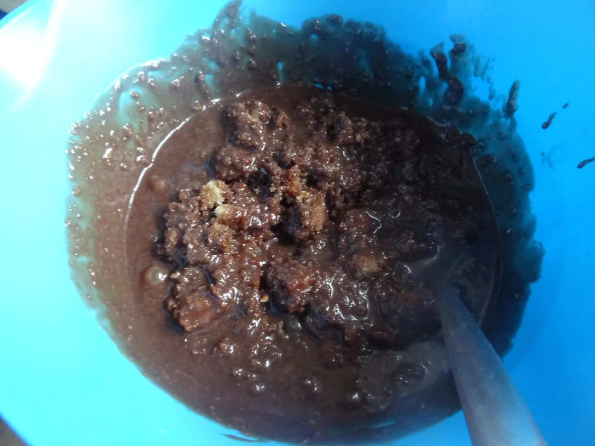 Rezept: Kokosbomben Bild Nr. 16309 Kokosbomben - Rezept - Bild Nr. 16309