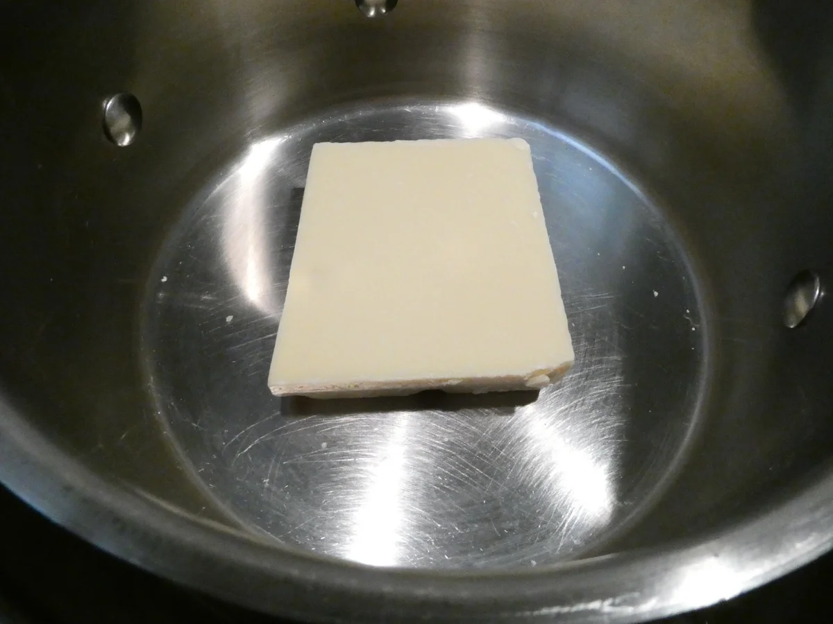 Spekulatius-Waffel-Cookies - Rezept - Bild Nr. 16311