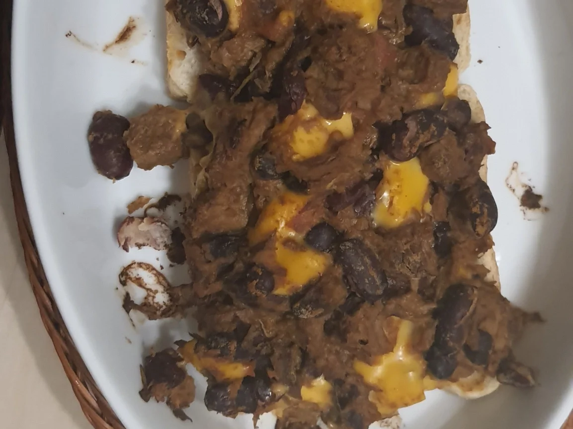 mexikanischer Toast - Rezept - Bild Nr. 2