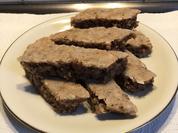 Rezept: Lebkuchen Bild Nr. 2 Lebkuchen - Rezept - Bild Nr. 2