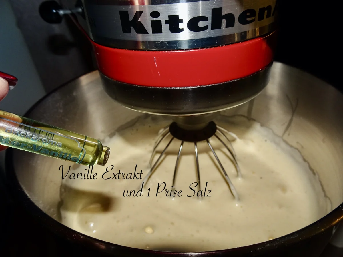 Altwiener Eierlikör Guglhupf - Rezept - Bild Nr. 16312