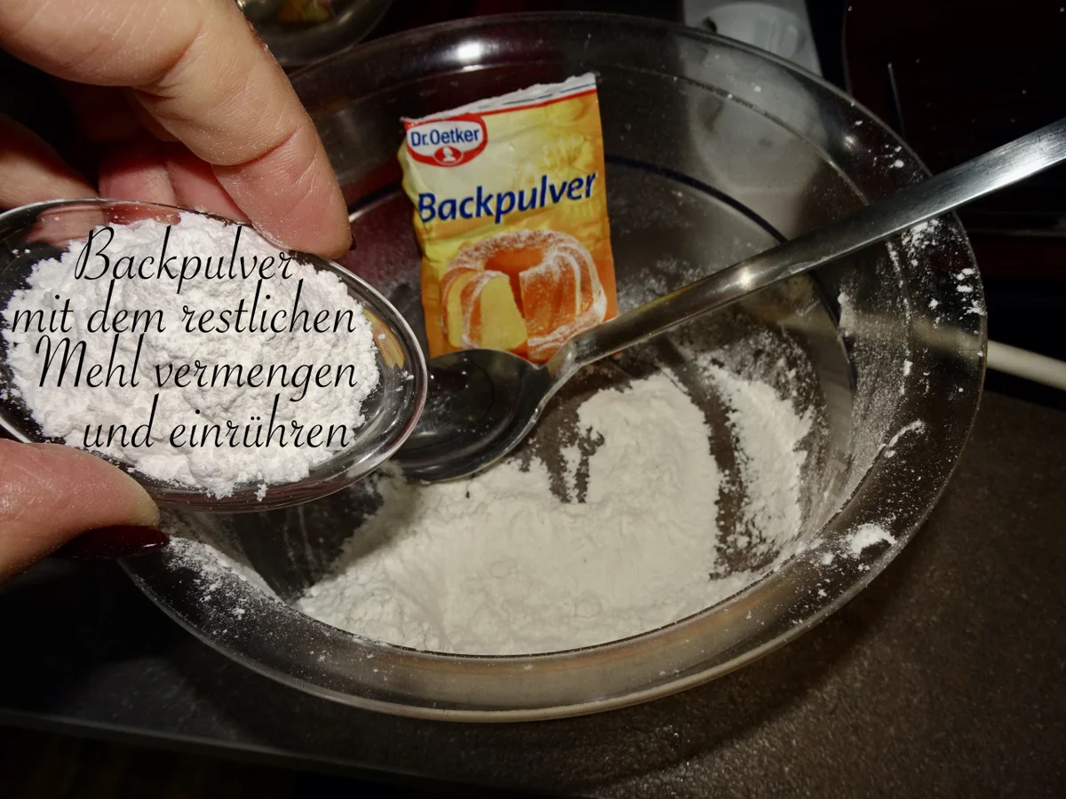 Altwiener Eierlikör Guglhupf - Rezept - Bild Nr. 16316