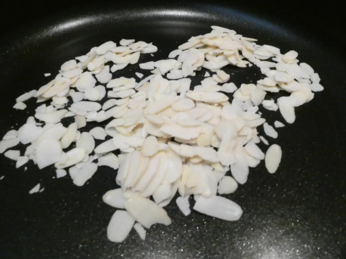 Orientalische Hackbällchen mit Couscous - Rezept - Bild Nr. 16320