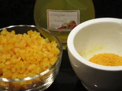 Vorrat: Orangenverwertung - Rezept - Bild Nr. 2