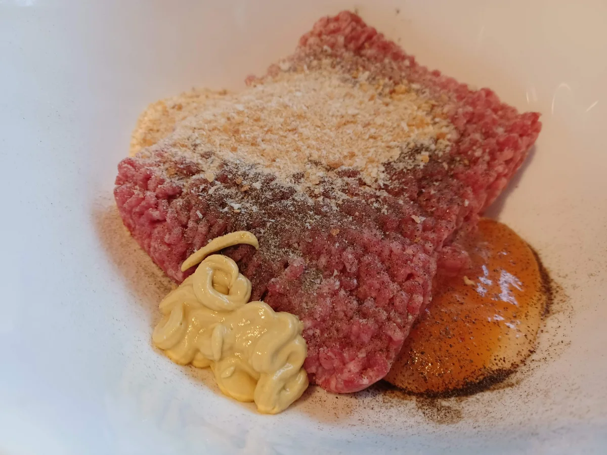 Rezept: Eintopf mit Blumenkohl und Klopsen Bild Nr. 16312 Eintopf mit Blumenkohl und Klopsen - Rezept - Bild Nr. 16312