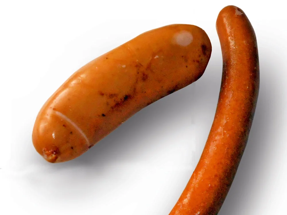 Mutterns Kartoffelsalat mit Russischen Eiern - Rezept - Bild Nr. 16310