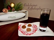 Rüdesheimer Kaffee Kugeln - Rezept - Bild Nr. 2