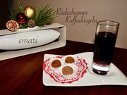 Rüdesheimer Kaffee Kugeln - Rezept - Bild Nr. 2