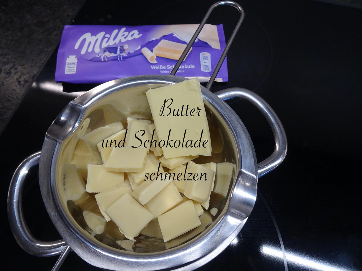 Rüdesheimer Kaffee Kugeln - Rezept mit Bild - kochbar.de
