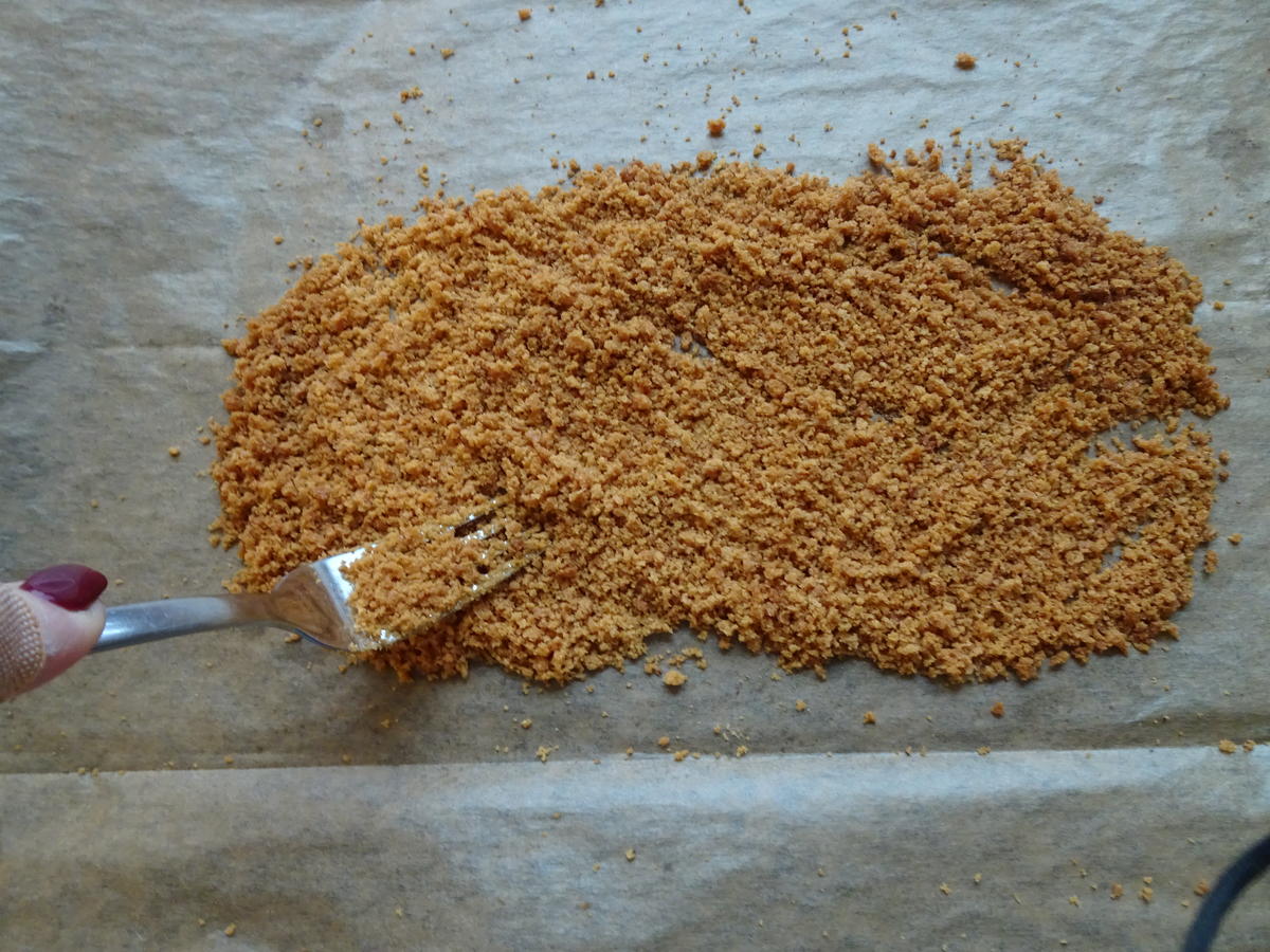 Rüdesheimer Kaffee Kugeln - Rezept mit Bild - kochbar.de