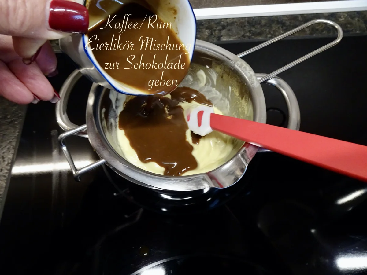 Rüdesheimer Kaffee Kugeln - Rezept - Bild Nr. 16317