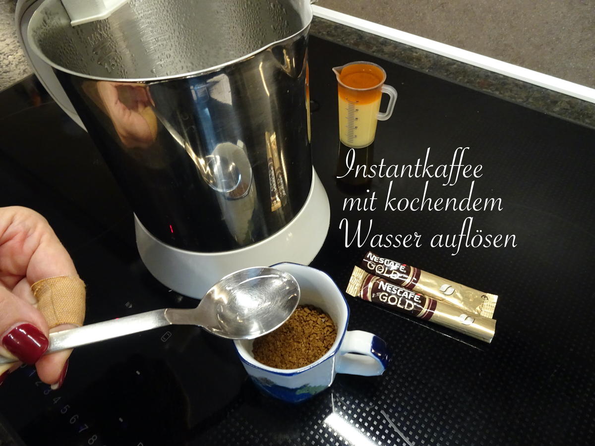 Rüdesheimer Kaffee Kugeln - Rezept - Bild Nr. 16348