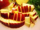 Apfelbowle... - Rezept