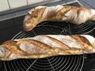 Baguette - Rezept - Bild Nr. 2