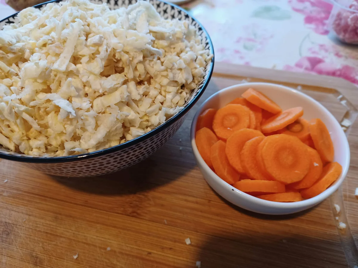 Šelinka oder šjelna - kulinarische Weltreise 12 / 2022 - Rezept - Bild Nr. 16319