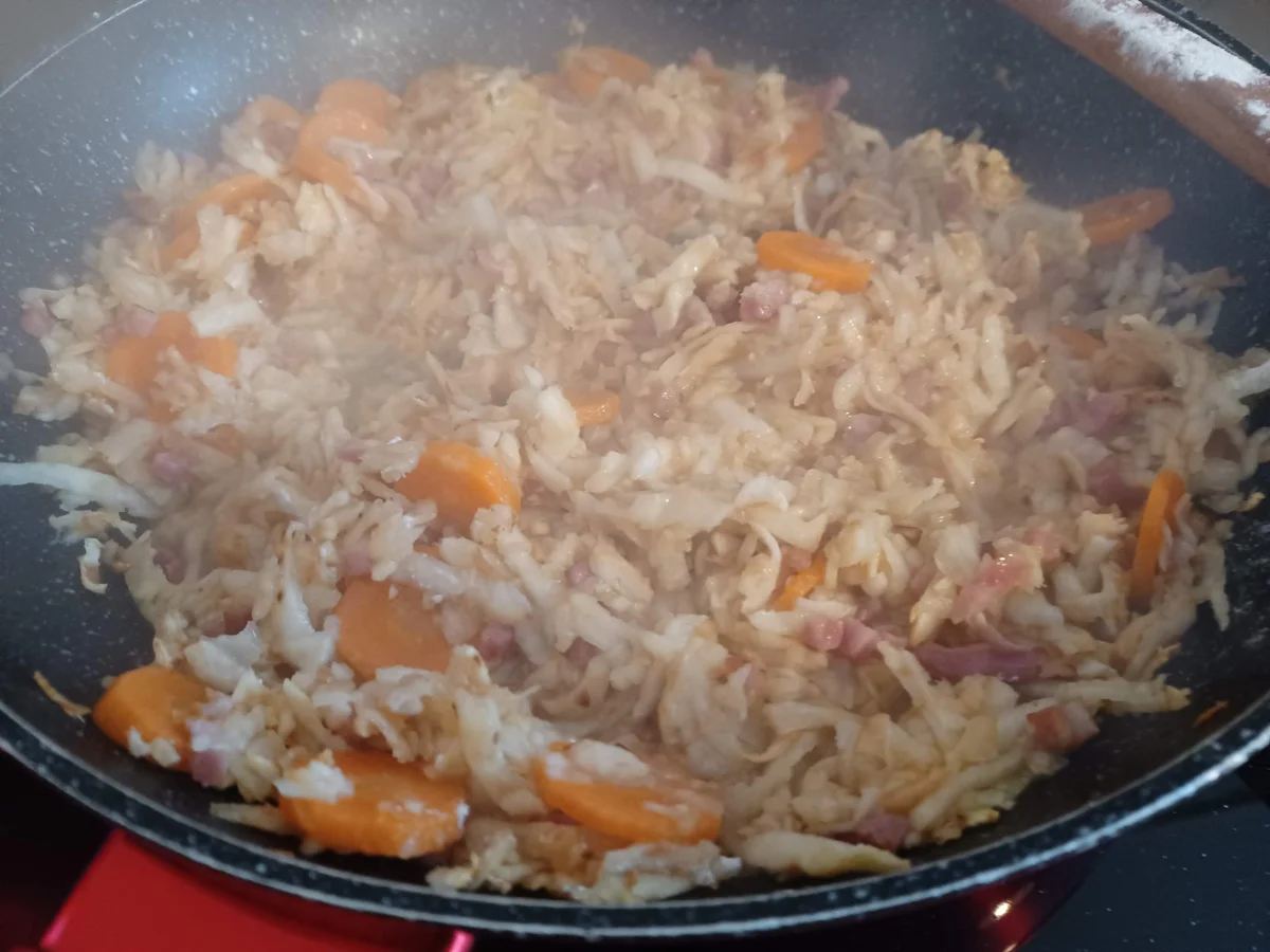 Šelinka oder šjelna - kulinarische Weltreise 12 / 2022 - Rezept - Bild Nr. 16322