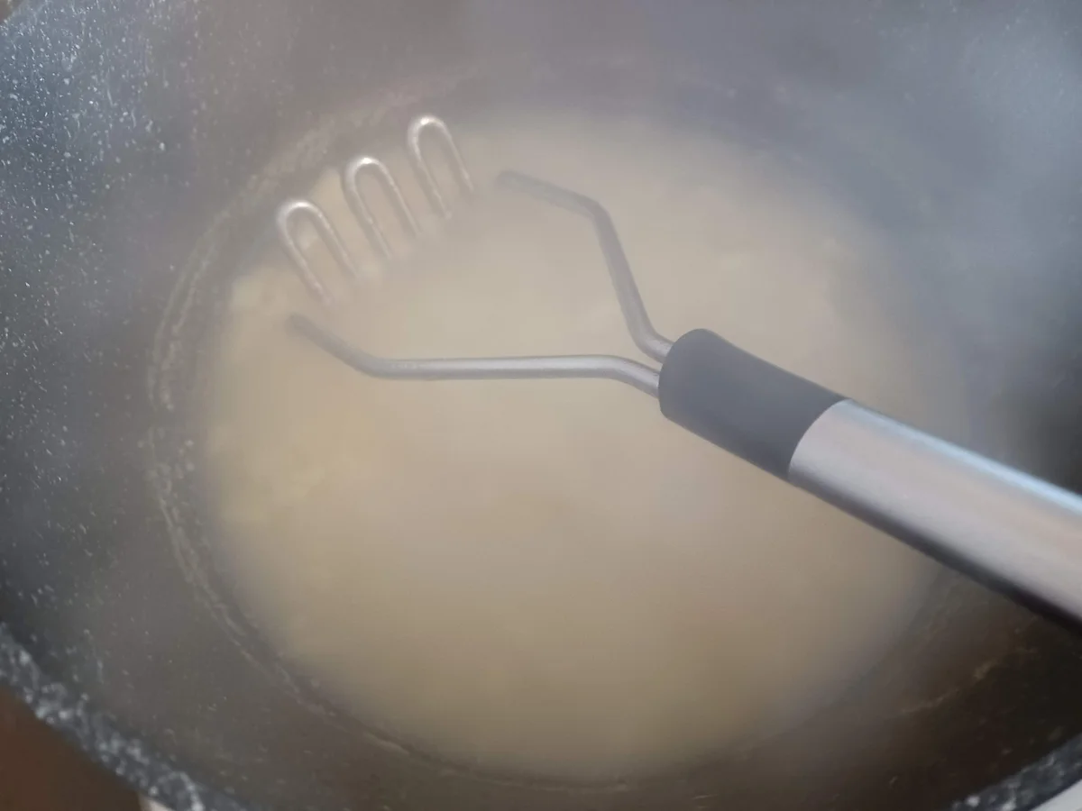 Šelinka oder šjelna - kulinarische Weltreise 12 / 2022 - Rezept - Bild Nr. 16323