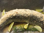 Fisch: Luccio alla palermitana - Rezept - Bild Nr. 2