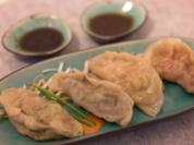 Dumplings 4 Jahreszeiten - Rezept - Bild Nr. 16315