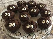 Schokomuffins - Rezept - Bild Nr. 2