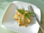 Schwedischer Senf-Hering - Rezept - Bild Nr. 16315