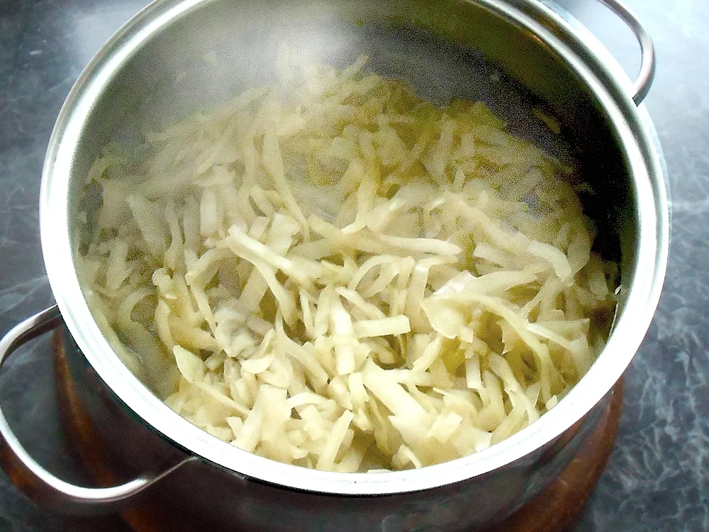 Rezept: Bigos - das Nationalgericht Polens Bild Nr. 16319 Bigos - das Nationalgericht Polens - Rezept - Bild Nr. 16319