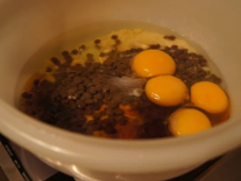 Kokosmehlkekse ohne Zucker - Rezept - Bild Nr. 4