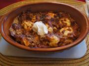 Gemüse-Lasagne - Rezept - Bild Nr. 2