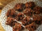Mandelsplitter - Rezept