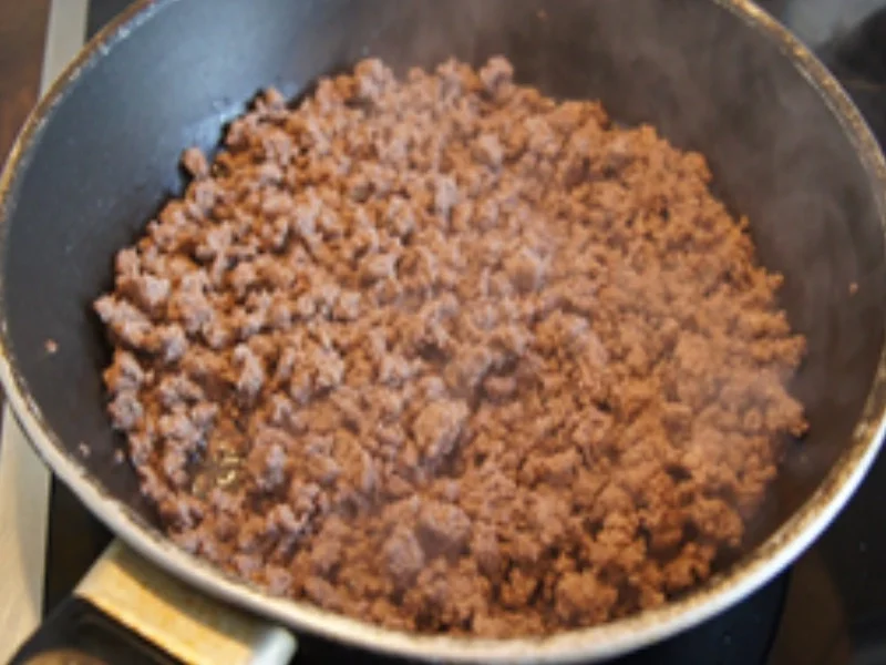 Rezept: Bunte Pfanne mit Gemüsemix, Hackfleisch und Basmatireis Bild Nr. 16318 Bunte Pfanne mit Gemüsemix, Hackfleisch und Basmatireis - Rezept - Bild Nr. 16318