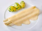 Die Sauce hollandaise und ihre 15 Ableitungen - Rezept - Bild Nr. 16315