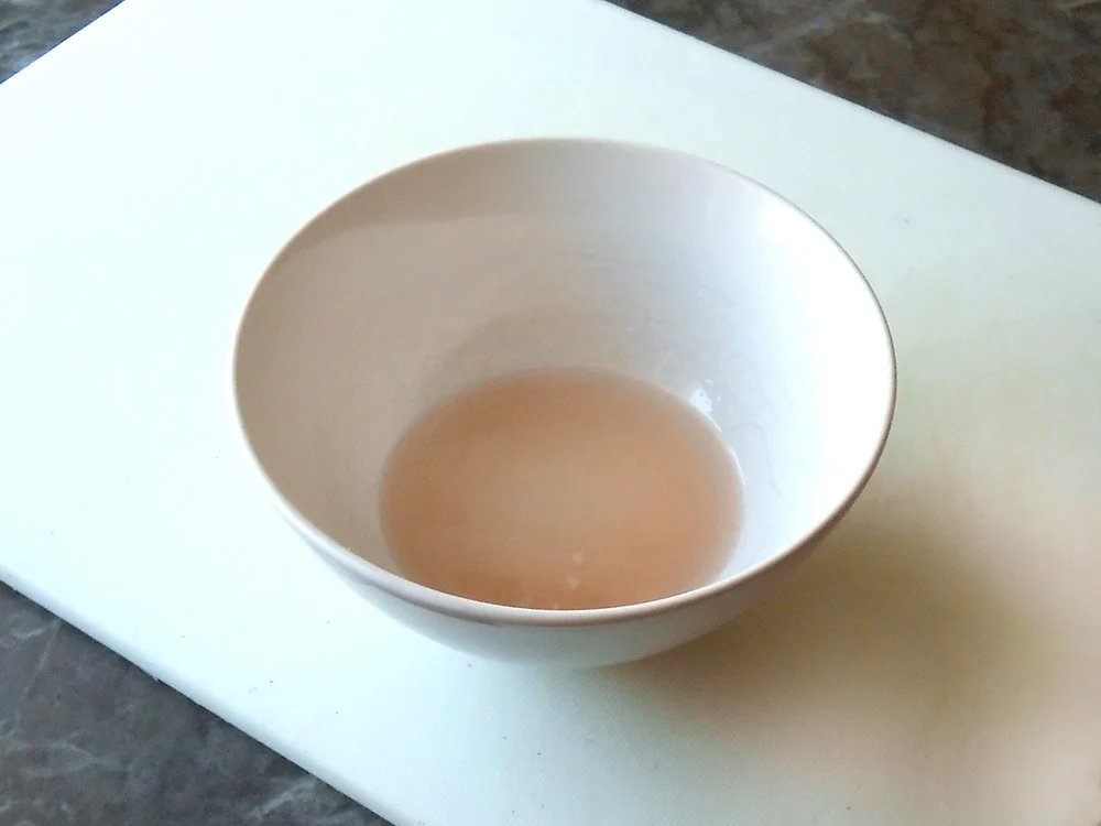 Die Sauce hollandaise und ihre 15 Ableitungen - Rezept - Bild Nr. 16319