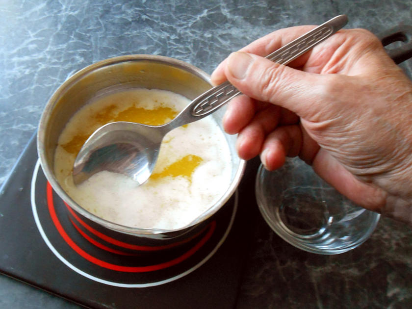 Die Sauce hollandaise und ihre 15 Ableitungen Rezept kochbar.de