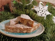 Panforte - kulinarische Weltreise 12/2022 - Rezept - Bild Nr. 16331