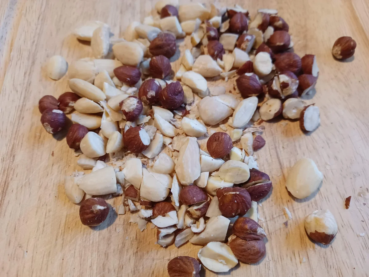 Panforte - kulinarische Weltreise 12/2022 - Rezept - Bild Nr. 16332