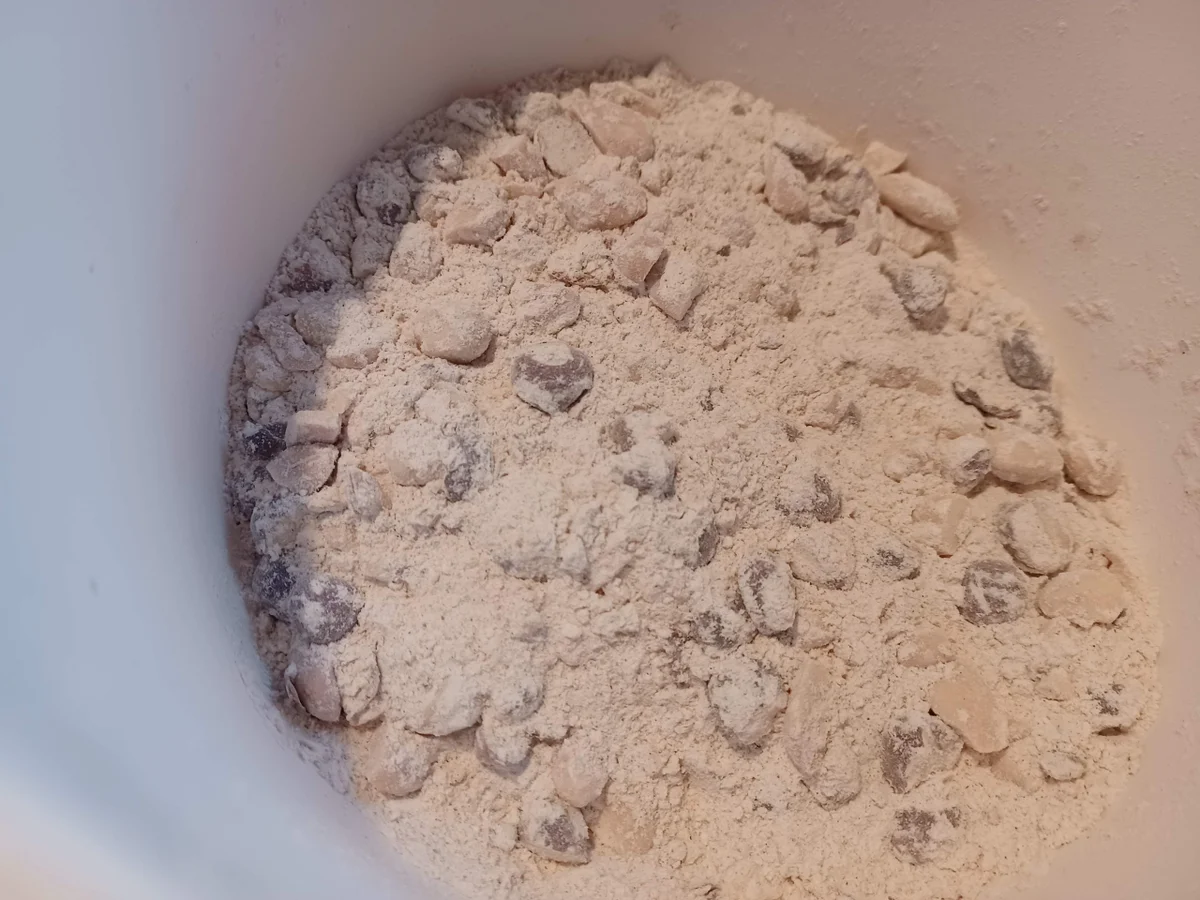 Panforte - kulinarische Weltreise 12/2022 - Rezept - Bild Nr. 16335