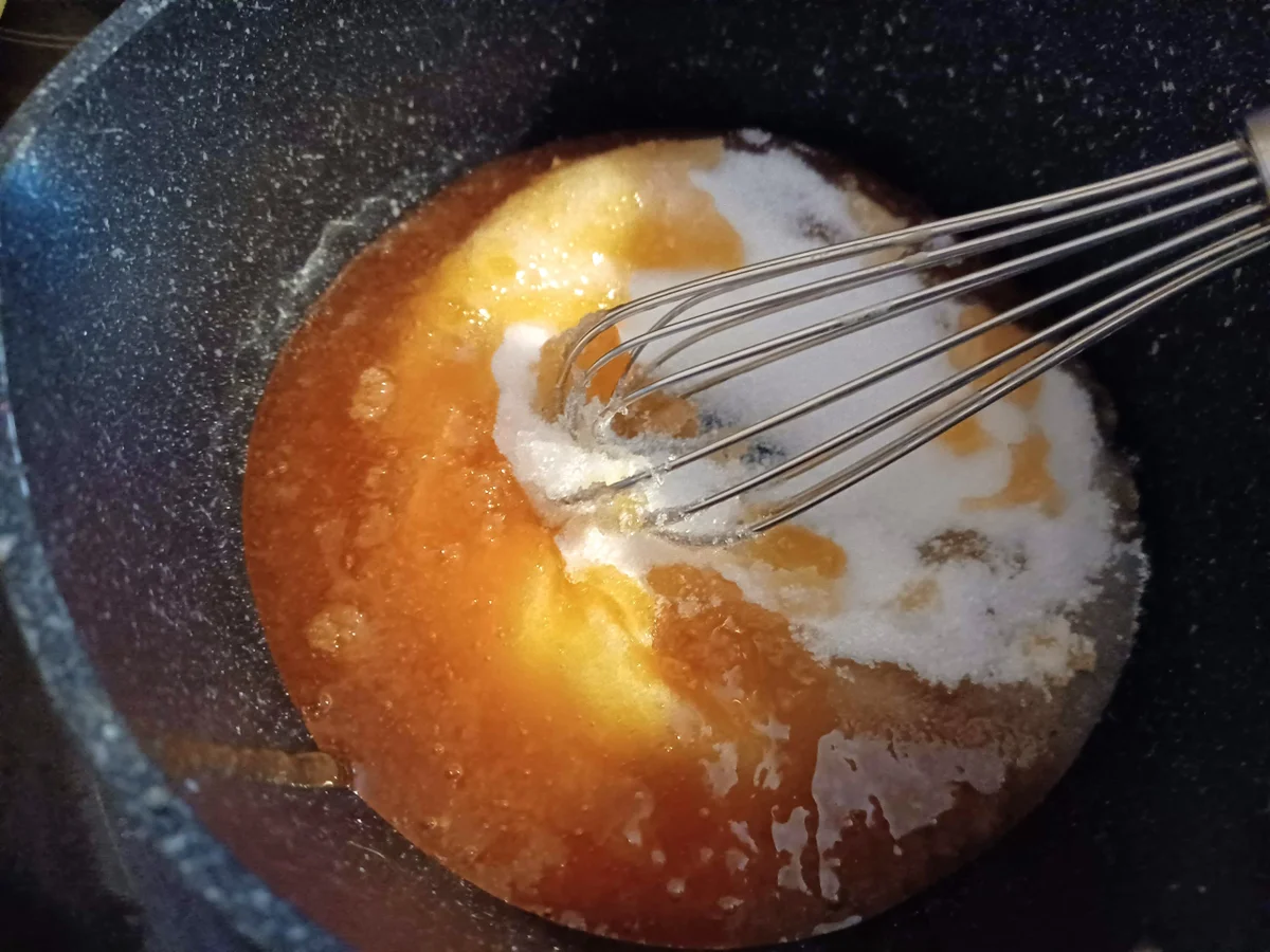 Panforte - kulinarische Weltreise 12/2022 - Rezept - Bild Nr. 16336