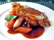 Altthüringer Krustenbraten - Rezept - Bild Nr. 16331