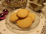 Omas Mürbeteigkekse - Rezept - Bild Nr. 16337