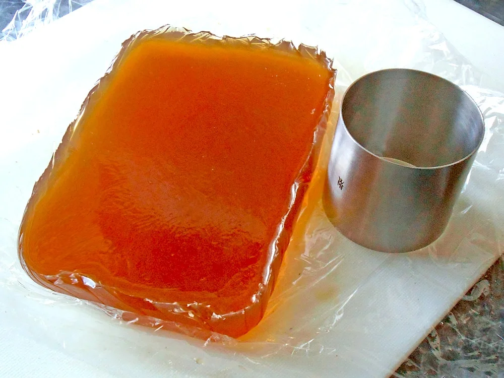 Rezept: Trüffel-Praliné Bild Nr. 16336 Trüffel-Praliné - Rezept - Bild Nr. 16336