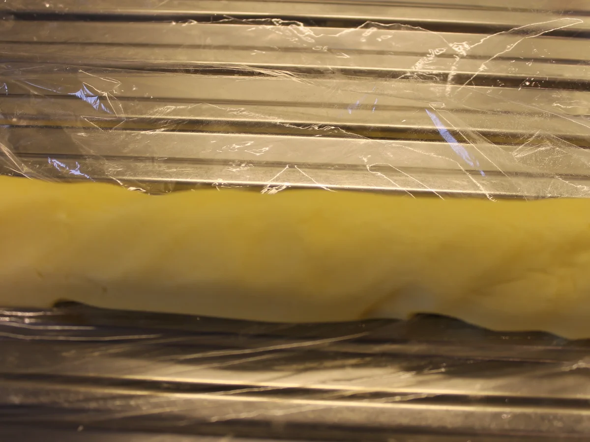 Puddingkekse - Rezept - Bild Nr. 16331