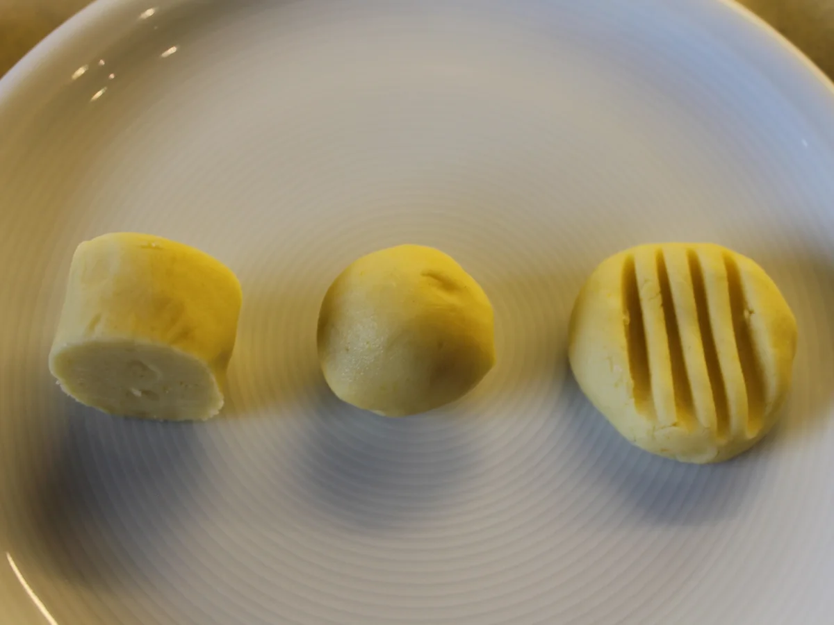 Puddingkekse - Rezept - Bild Nr. 16332