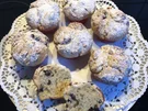 Rezept: Panettone- Muffins Bild Nr. 16331 Panettone- Muffins - Rezept - Bild Nr. 16331